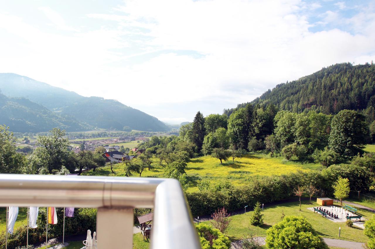 格桑特阿格森霍夫酒店 Micheldorf  外观 照片