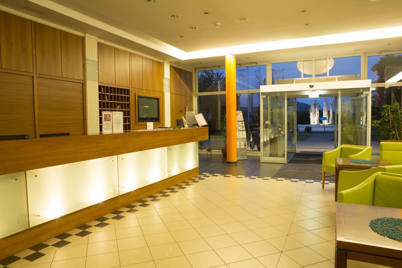 格桑特阿格森霍夫酒店 Micheldorf  外观 照片